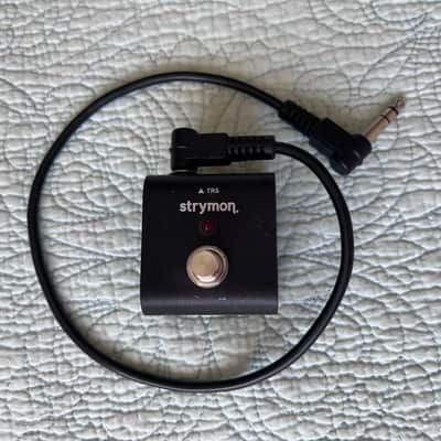 Strymon MiniSwitch Tap Favorite 2010s - Black image 3