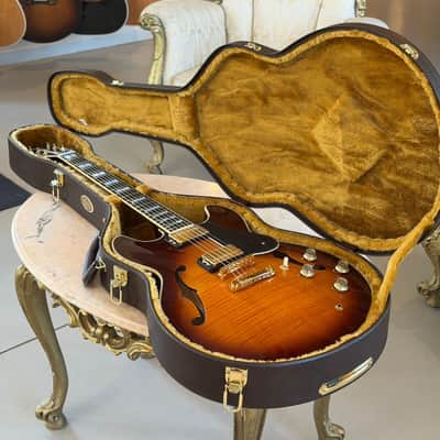 YAMAHA SA2200 Violin Sunburst image 8
