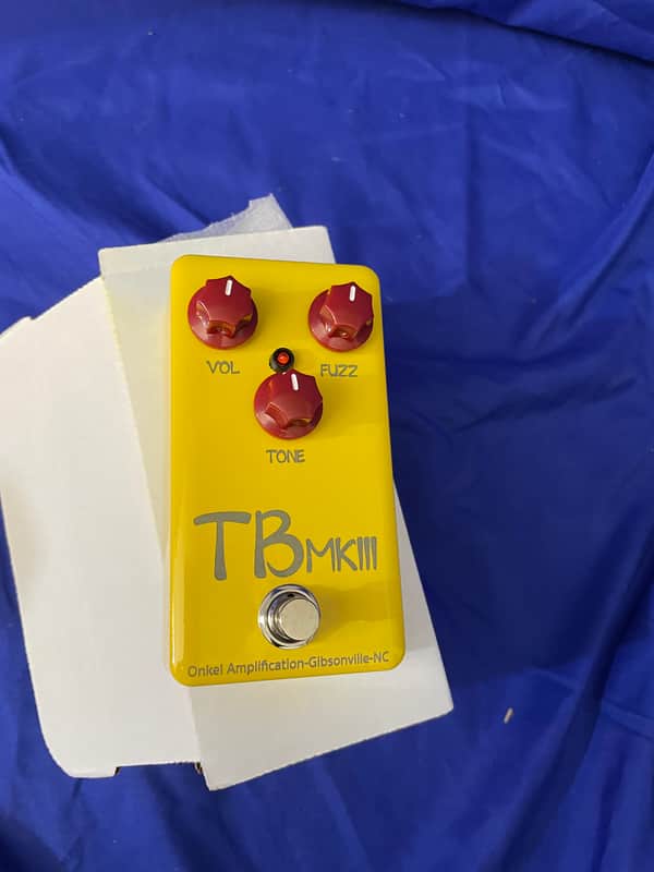 Onkel TBMKiii image 1