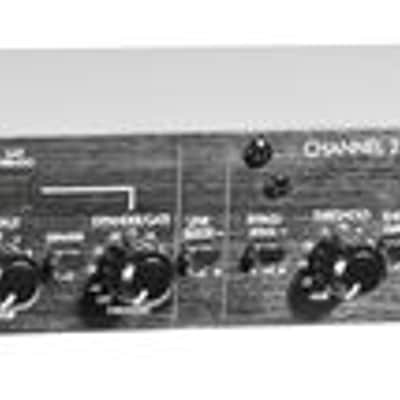 ART SCL2 Dual / Stereo Compressor / Limiter / Expander / Gate image 3