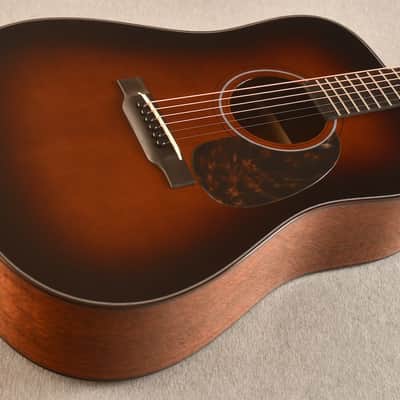 Boucher BG-42T-BG Burst (2026) image 2