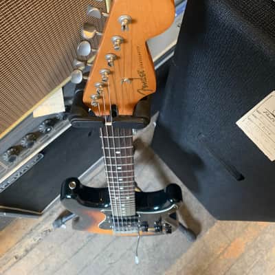 Fender Stratocaster Plus 1995 image 2