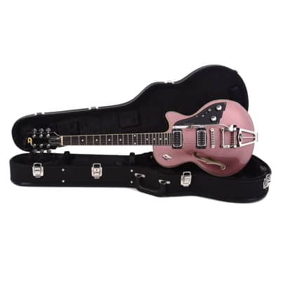 Duesenberg Starplayer TV Catalina Sunset Rose image 9