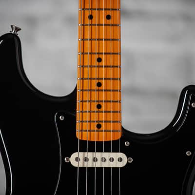 Fender Custom Shop David Gilmour Strat - Black image 4