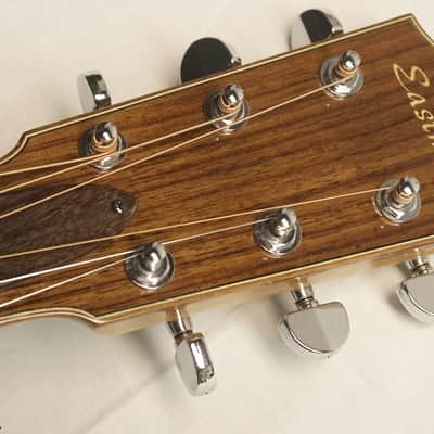 Eastman AC710 Orchestra Acoustic, Spruce/Rosewood, Discontinued, HSC!!! #24528 image 10