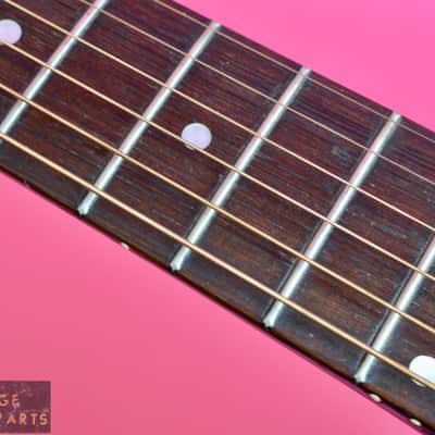 Vintage 1938 Gibson L-50 - ES-150 Charlie Christian Conversion Candidate! - All Original, Time Traveling Tone! ES-150CC image 10
