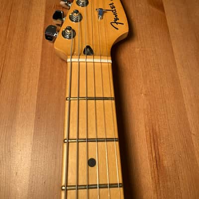 Fender Player Plus Stratocaster image 6