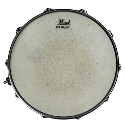 Pearl Snare Drum Kit W/ Carry Case (Used) image 2