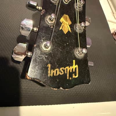 Gibson ES-175 1957 - 1969 image 13