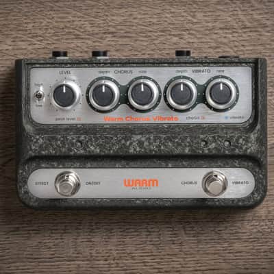 Warm Audio WA-C1 Chorus Vibrato image 4