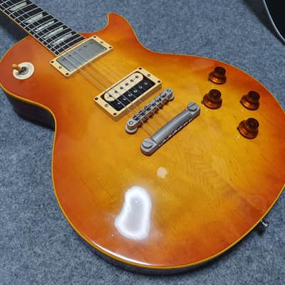 Limited Sale!!! 1982 Greco EG59 Mint Collection Japan Vintage Les Paul Type EG image 3