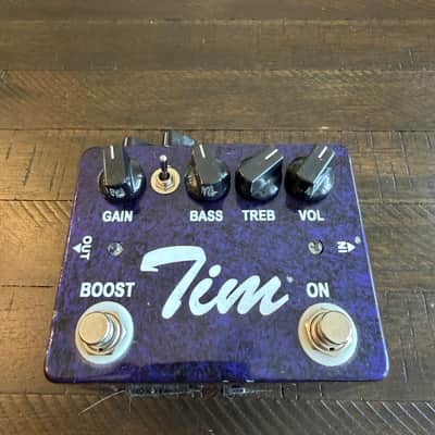 Paul Cochrane Tim Overdrive Pedal | Reverb
