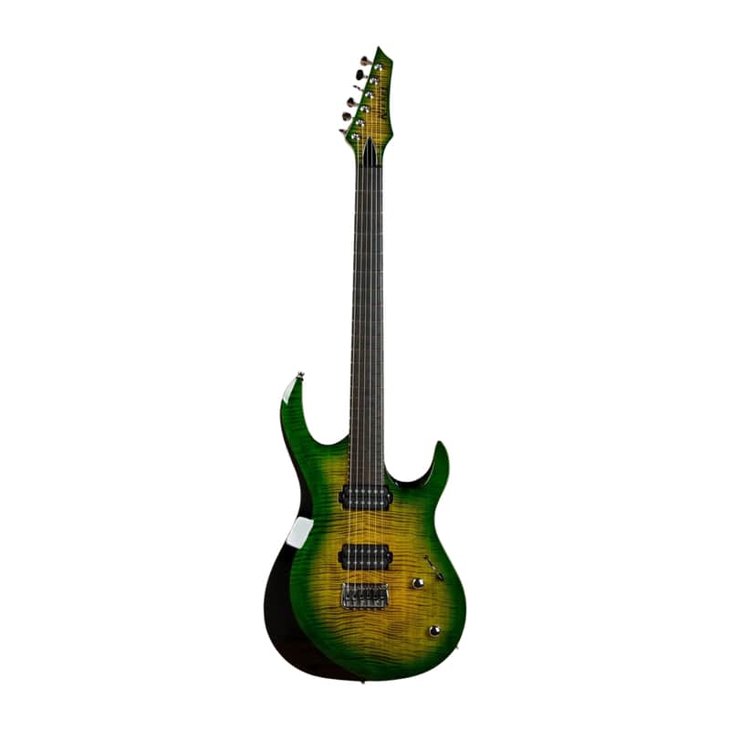 Kiesel Aries Bolt-On 6  image 1
