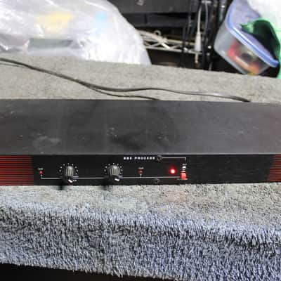 BBE 362 Sonic Maximizer/Rack Mount image 2