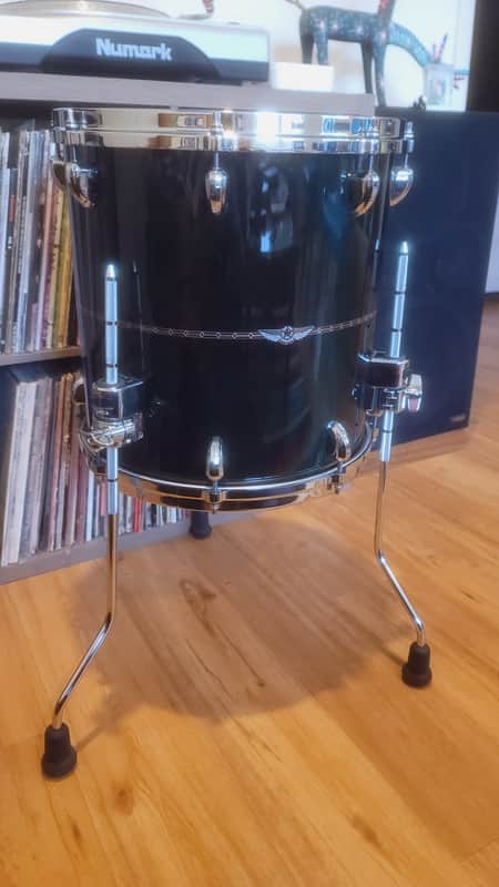 Tama Star Bubinga