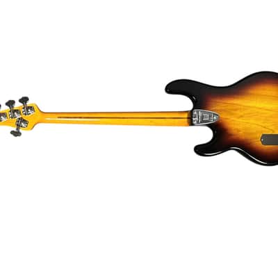 Ernie Ball Music Man Pino Palladino Stingray Artist Series FRETTED *IN STOCK * image 8