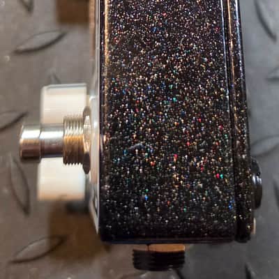 Fuchs Plush Valve Job Distortion Tube Pedal image 6