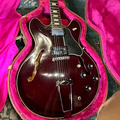GIBSON ES-335 1978 USA 🇺🇸 image 10