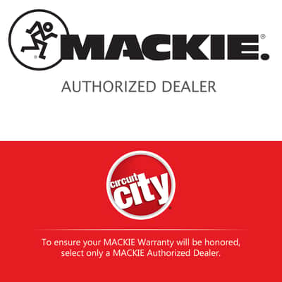 Mackie EM-91CU Element USB Condenser Microphone (AUTHORIZED DEALER) image 2