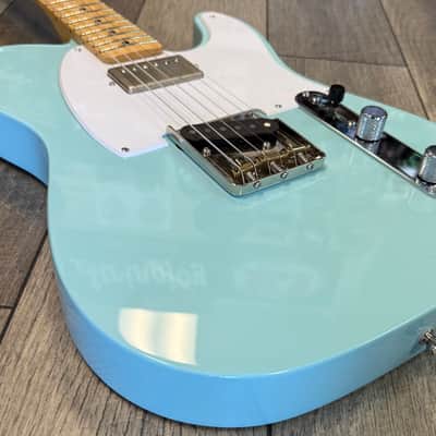 Fender Telecaster | Loaded & Ready | Major Upgrades image 5
