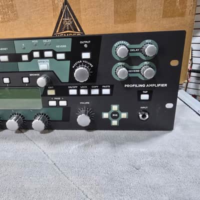 Kemper Amps Profiler Rack image 4