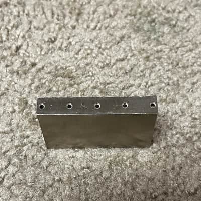 Floyd Rose Tremolo Block 37mm - B image 5