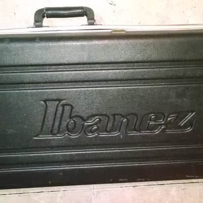 1980s Ibanez RG and S Professional Deluxe Hardshell Case M100C image 1