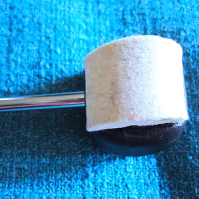 Immagine DW Bass Drum Pedal Beater - 4