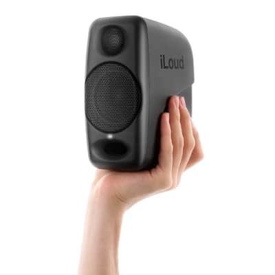 IK Multimedia iLoud Micro Monitors Pair with Bluetooth image 7