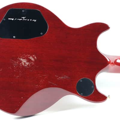 1981 Ibanez Artist AR-300 image 4