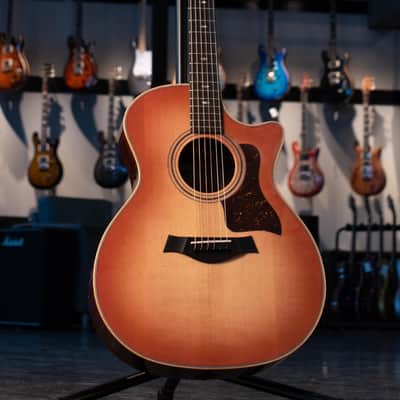 TAYLOR SUNSET BLVD 414CE STUDIO SHADED EDGE BURST image 2