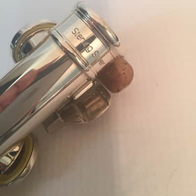 Musikwerks NEW Semi-Professional Flute Solid Silver Head Body and Foot-French B Foot image 9