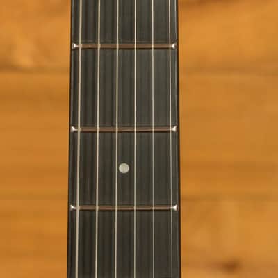 Charvel Pro-Mod Plus DK24 HH 2PT EB - Ebony - Celestial Silk image 6