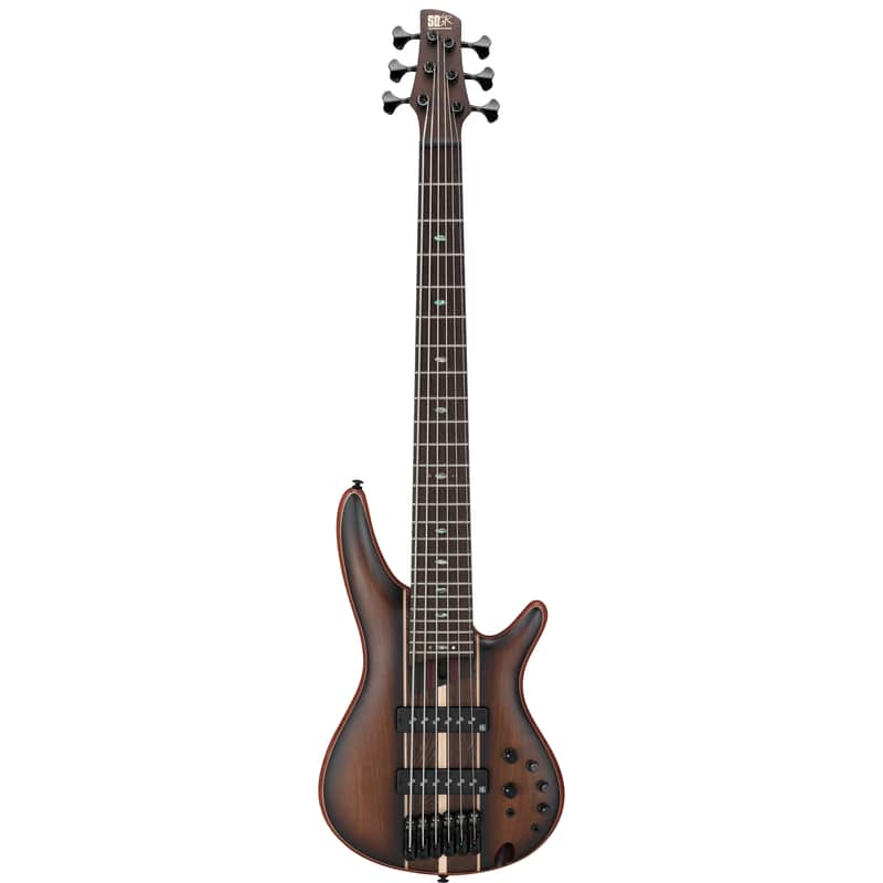 Ibanez SR1356B Premium Soundgear image 1