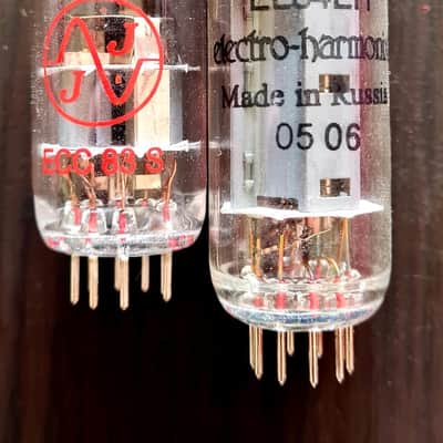 Hughes & Kettner Crunch Master image 3