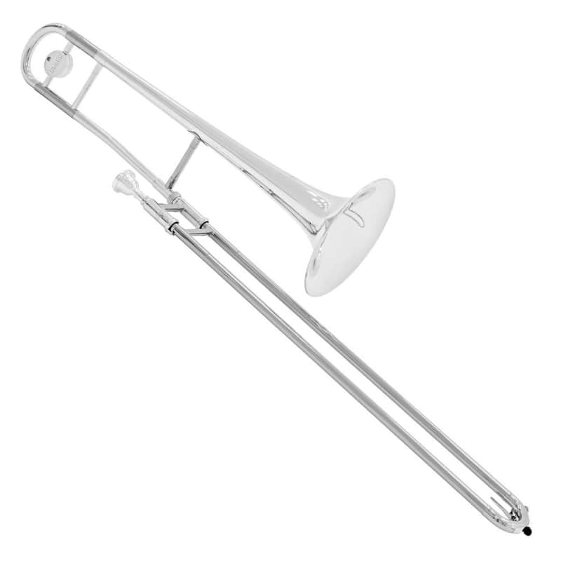 Yamaha YSL-354 SE Trombone image 1