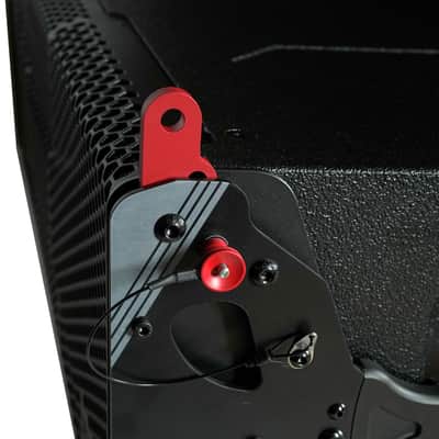 Pro DG Aviator LA210A 2-way Line Array System image 10