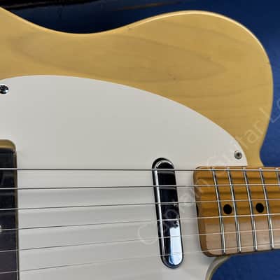 1983 Fender - JV Telecaster - ID 5710 image 7