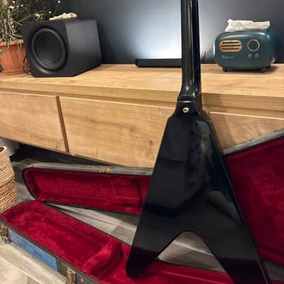 Gibson Flying V 1978 very rare image 6