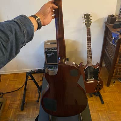 Gibson Les Paul Faded T 2017 image 3