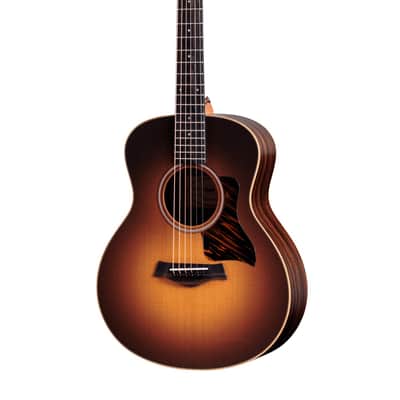 Taylor GS Mini-e RW SB Sunburst w/bag image 1