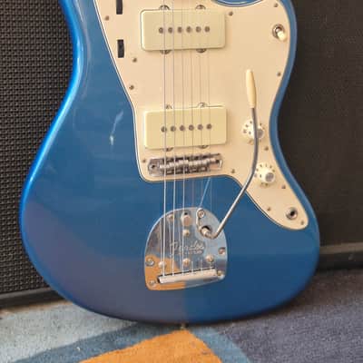 Fender American Vintage II 1966 Jazzmaster - Lake Placid Blue image 5
