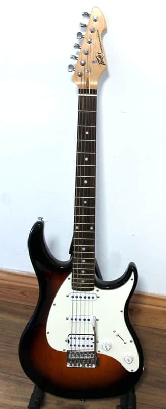 Peavey Raptor Plus EXP image 1