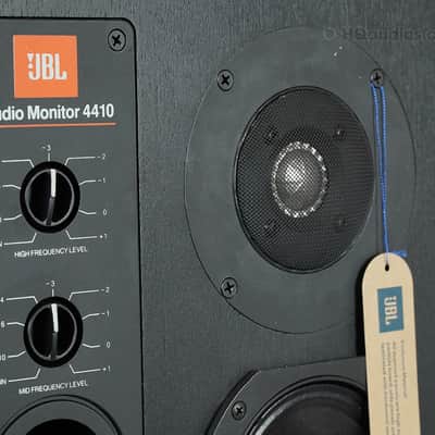 JBL 4410 Pair Of Vintage Speakers - Professionally Restored - 1-Year Warranty image 22