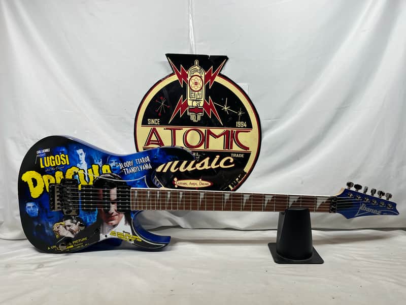 Ibanez RG450DX Standard | Reverb