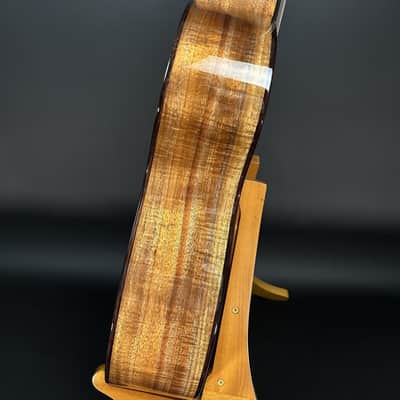 Taylor Custom Select 724ce image 8
