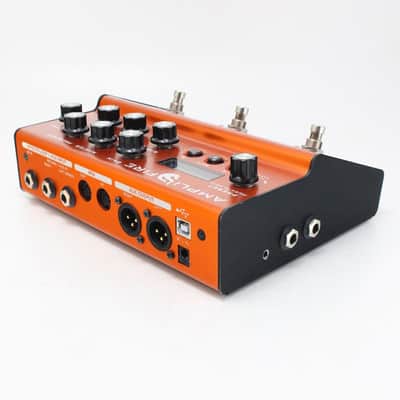 ATOMIC AmpliFire 3 [AA-07032316] (06/22) image 3