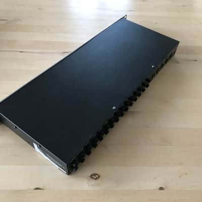 RJM RG-16 Looper Switcher image 9