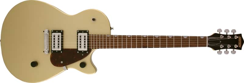 G2210 Streamliner™ Junior Jet™ Club, Laurel Fingerboard, Golddust image 1