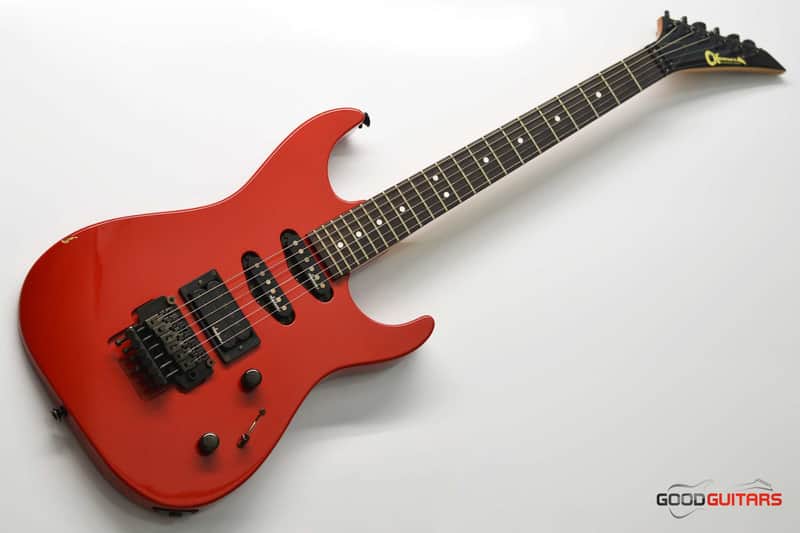 Charvel DK-065 | Reverb
